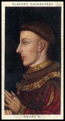 14 Henry V
